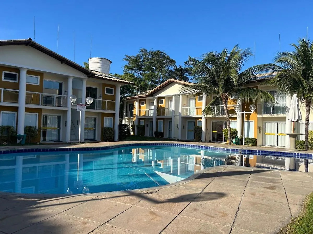 ポルトセグロCasa Sunset 32B - Residencial Mont Hebromアパートメント 0*, ポルトセグロ ブラジル