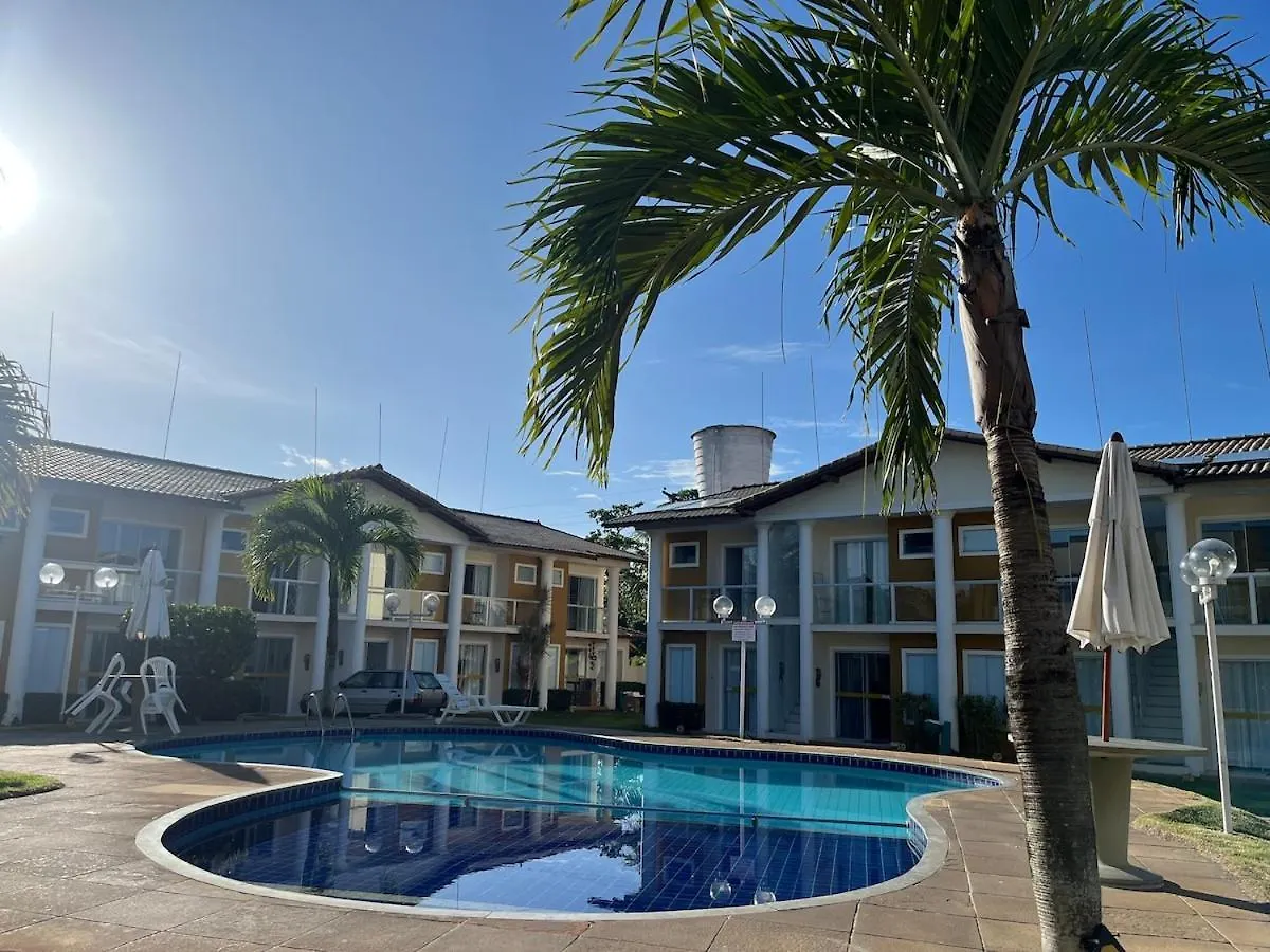 アパート ポルトセグロCasa Sunset 32B - Residencial Mont Hebromアパートメント ブラジル