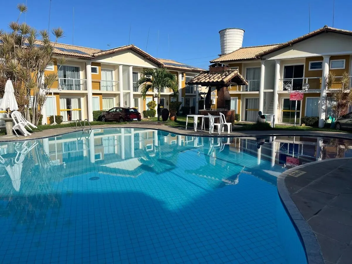 ポルトセグロCasa Sunset 32B - Residencial Mont Hebromアパートメント 0*, ポルトセグロ
