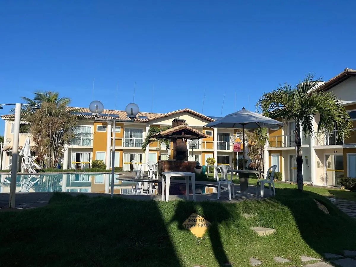 アパート ポルトセグロCasa Sunset 32B - Residencial Mont Hebromアパートメント