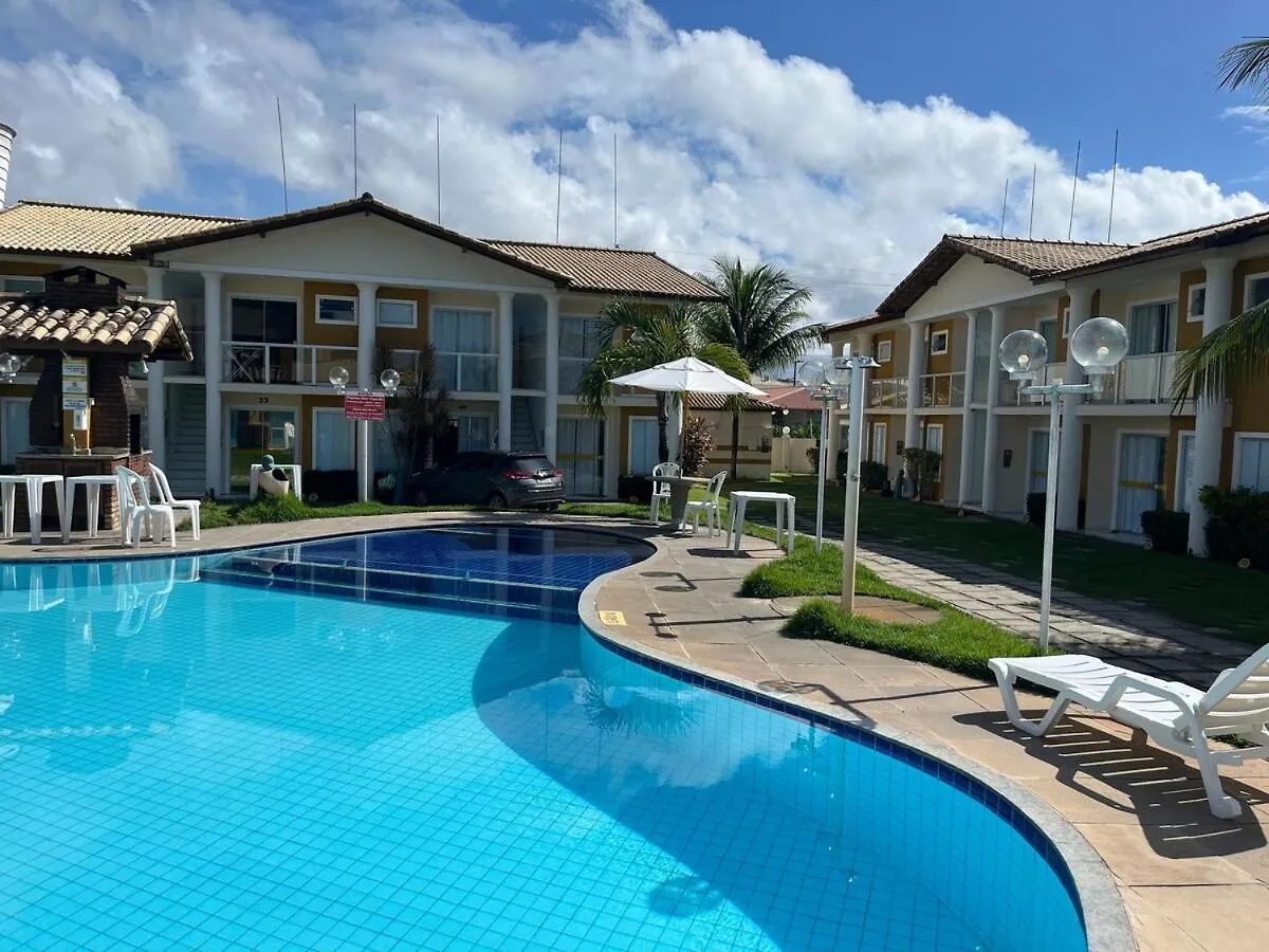 ポルトセグロCasa Sunset 32B - Residencial Mont Hebromアパートメント ポルトセグロ