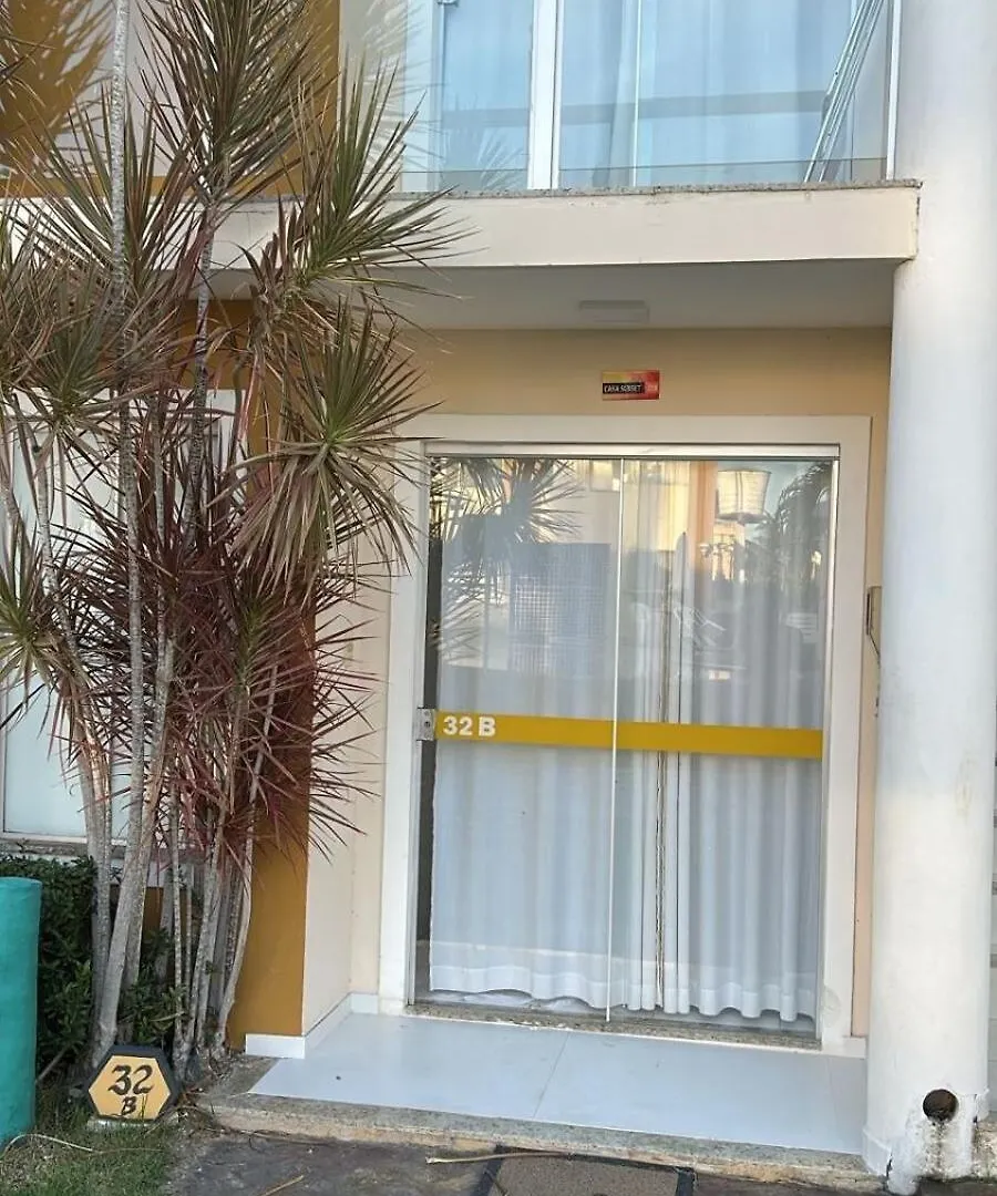 アパート ポルトセグロCasa Sunset 32B - Residencial Mont Hebromアパートメント